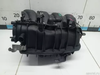 11617552354 BMW Коллектор впускной BMW 1 E81/E82/E87/E88 Арт E31609973, вид 4
