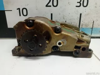11417594311 BMW Насос масляный BMW 1 E81/E82/E87/E88 Арт E31609990, вид 4