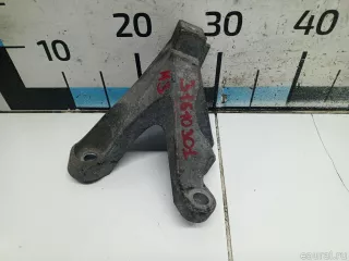 BP4K39080B Mazda Кронштейн КПП левый Mazda 3 BP Арт E31610301, вид 2