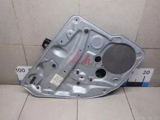 1J4839461F VAG Стеклоподъемник электр. задний левый Volkswagen Golf 4 Арт E31610561, вид 1