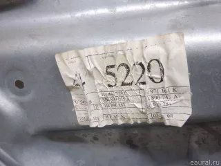 1J4839461F VAG Стеклоподъемник электр. задний левый Volkswagen Golf 4 Арт E31610561, вид 2