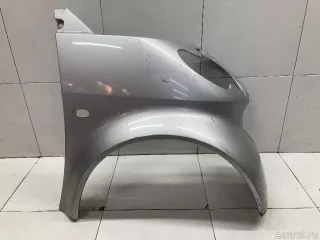0011151V002CP6A00 Smart Крыло переднее правое Smart Fortwo 3 Арт E31610950, вид 1