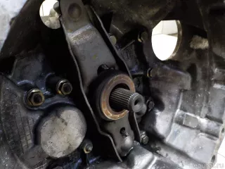 02S300045RX VAG КПП (Коробка передач механическая) Audi A3 8P 2.0л Арт E31611080, вид 2