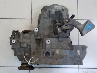 02S300045RX VAG КПП (Коробка передач механическая) Audi A3 8P 2.0л Арт E31611080, вид 3