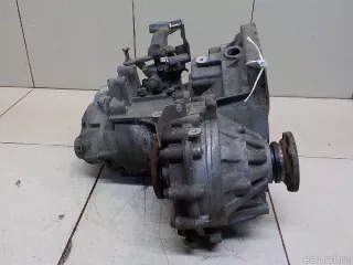02S300045RX VAG КПП (Коробка передач механическая) Audi A3 8P 2.0л Арт E31611080, вид 9