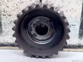 036105263F VAG Шестерня коленвала Seat Ibiza 3 Арт E31611438, вид 3