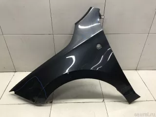 5JA821021C VAG Крыло переднее левое Seat Toledo 4 Арт E31612098, вид 1