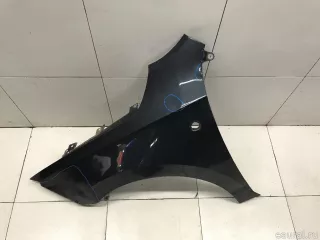 5JA821021C VAG Крыло переднее левое Seat Toledo 4 Арт E31612098, вид 2