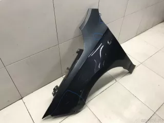 5JA821021C VAG Крыло переднее левое Seat Toledo 4 Арт E31612098, вид 4