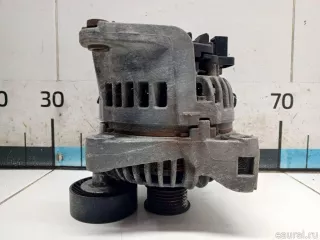 12317541694 BMW Генератор BMW X3 E83 Арт E31612291, вид 1