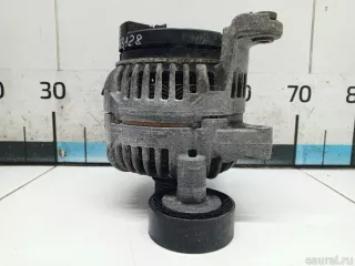 12317541694 BMW Генератор BMW X3 E83 Арт E31612291, вид 2