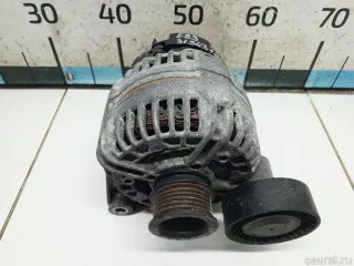 12317541694 BMW Генератор BMW X3 E83 Арт E31612291, вид 7
