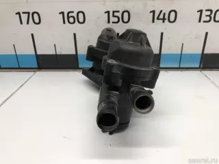 03C121026M VAG Корпус термостата Volkswagen Polo 6 Арт E31612550, вид 4