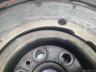 31325434 Volvo Маховик Volvo V70 3 Арт E31612702, вид 5