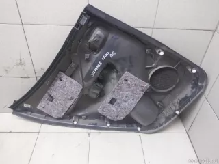 7222B336XC Mitsubishi Обшивка двери задней правой Mitsubishi L200 5 Арт E31613074, вид 5