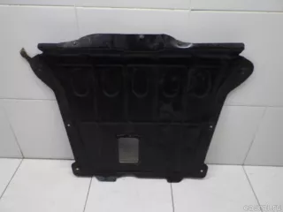 758307960R Renault Защита картера Renault Duster 2 Арт E31613228, вид 1