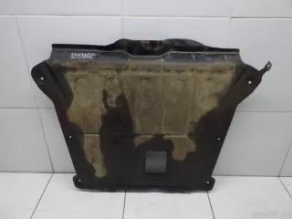 758307960R Renault Защита картера Renault Duster 2 Арт E31613228, вид 2