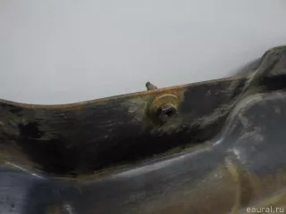 758307960R Renault Защита картера Renault Duster 2 Арт E31613228, вид 3