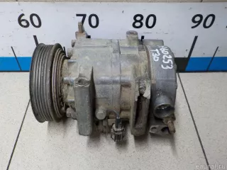 92600AU010 Nissan Компрессор кондиционера Nissan Primera 12 Арт E31613248, вид 1