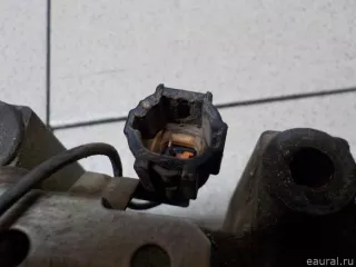92600AU010 Nissan Компрессор кондиционера Nissan Primera 12 Арт E31613248, вид 11
