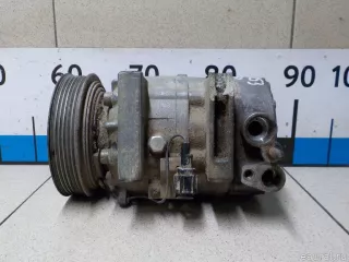 92600AU010 Nissan Компрессор кондиционера Nissan Primera 12 Арт E31613248, вид 2
