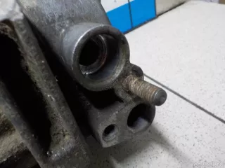 92600AU010 Nissan Компрессор кондиционера Nissan Primera 12 Арт E31613248, вид 5