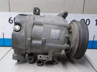 92600AU010 Nissan Компрессор кондиционера Nissan Primera 12 Арт E31613248, вид 7