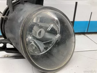 5P0941700A VAG Фара противотуманная правая передняя Seat Toledo 3 Арт E31613673, вид 2