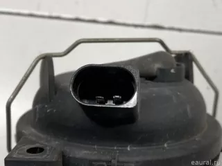 5P0941700A VAG Фара противотуманная правая передняя Seat Toledo 3 Арт E31613673, вид 6