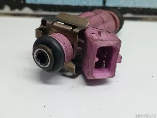 46757284 Fiat Распределитель впрыска (инжектор) Fiat Punto 3 restailing Арт E31613682, вид 2