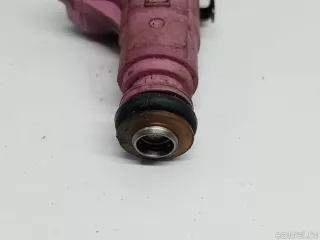 46757284 Fiat Распределитель впрыска (инжектор) Fiat Punto 3 restailing Арт E31613682, вид 3
