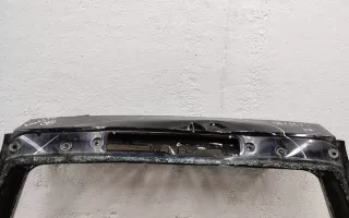 72800K0300 Крышка багажника (дверь 3-5) Kia Soul 3 Арт 961367T, вид 2