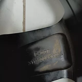 3113100xkm03a Диск колесный легкосплавный Tank 300 Арт bs241214105, вид 12