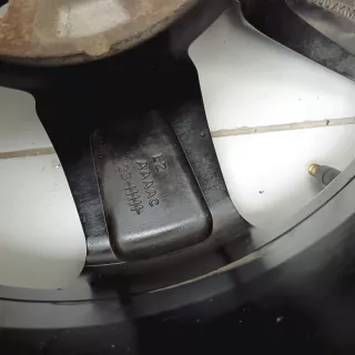 3113100xkm03a Диск колесный легкосплавный Tank 300 Арт bs241214105, вид 14