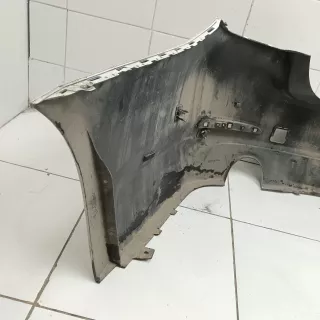 51127475601 Бампер задний BMW 5 G30/G31 Арт BBBs241121115, вид 14