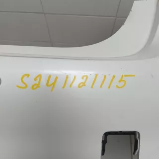 51127475601 Бампер задний BMW 5 G30/G31 Арт BBBs241121115, вид 16