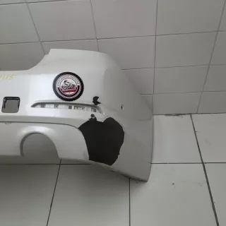 51127475601 Бампер задний BMW 5 G30/G31 Арт BBBs241121115, вид 6