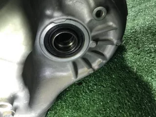 1500010CD05 акпп Changan UNI-K Арт DIZ0000007123399, вид 17