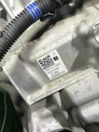 1500010CD05 акпп Changan UNI-K Арт DIZ0000007123399, вид 18