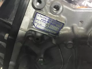 1500010CD05 акпп Changan UNI-K Арт DIZ0000007123399, вид 19