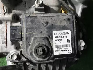 1500010CD05 акпп Changan UNI-K Арт DIZ0000007123399, вид 20