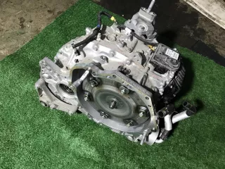 1500010CD05 акпп Changan UNI-K Арт DIZ0000007123399, вид 2