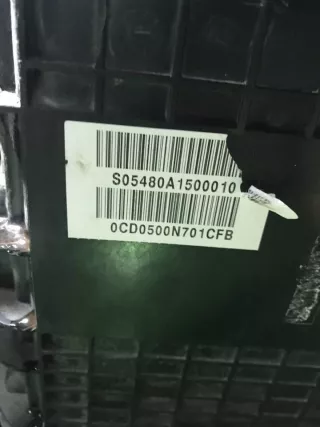1500010CD05 акпп Changan UNI-K Арт DIZ0000007123399, вид 21