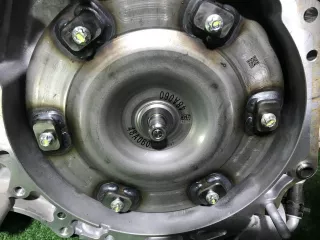 1500010CD05 акпп Changan UNI-K Арт DIZ0000007123399, вид 3