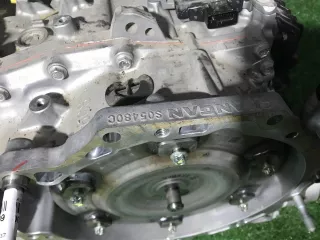 1500010CD05 акпп Changan UNI-K Арт DIZ0000007123399, вид 4