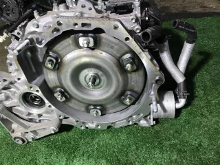 1500010CD05 акпп Changan UNI-K Арт DIZ0000007123399, вид 5