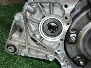 1500010CD05 акпп Changan UNI-K Арт DIZ0000007123399, вид 6