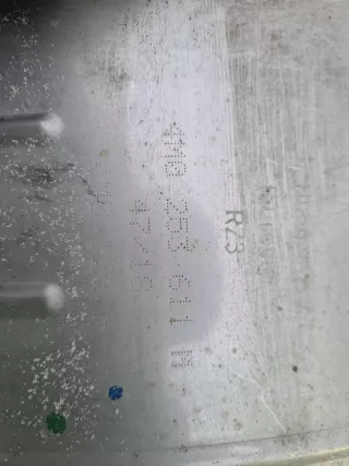 4M0253181AK глушитель Audi Q7 4M Арт DIZ0000007237492, вид 17