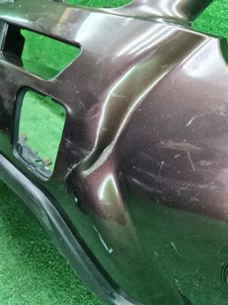 620223UY0H бампер передний Nissan X-Trail T31 Арт DIZ0000007279409, вид 6