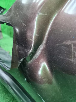 620223UY0H бампер передний Nissan X-Trail T31 Арт DIZ0000007279409, вид 8